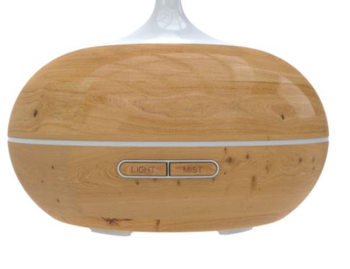 DIFUSOR DE AROMA NHA-A600 NEXXT