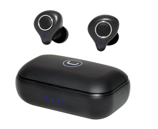 AUDIFONO BT HS7502GY UNNO TEKNO