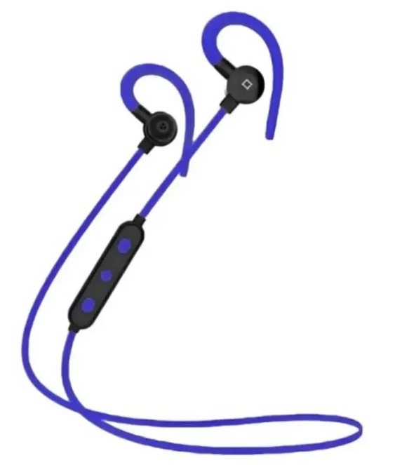 AUDIFONO BT VR10 HK096-03660 AZUL THONE