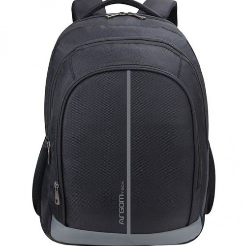 MOCHILA BLACK ARG-BP-0728BK ARGOM