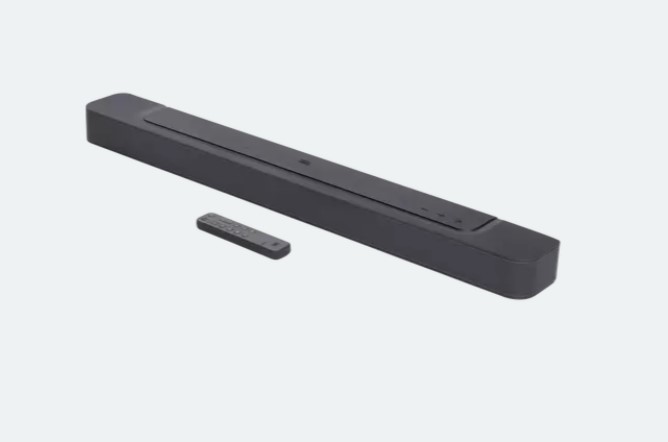 BARRA DE SONIDO JBL BAR300PROBLKAM 5.1