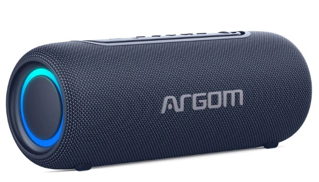 PARLANTE BT ARG-SP-3123BL ARGOM