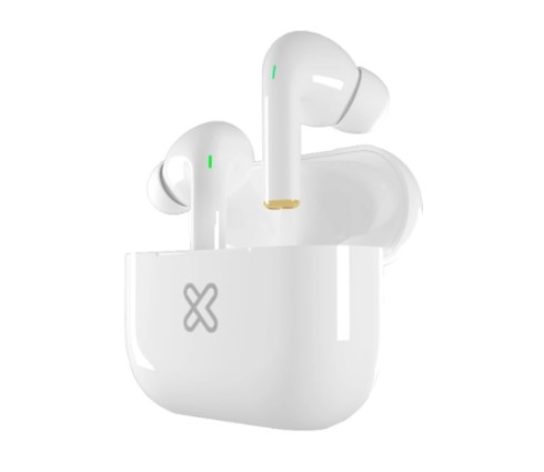 AUDIFONO KTE-050WH BT KLIP