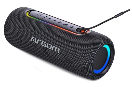 PARLANTE Radyon X30 ARG-SP-3121BK USB