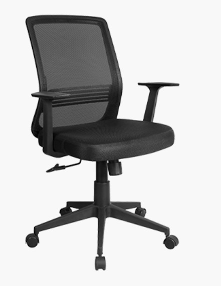 SILLA EJECUTIVA XTF-OC412 XTECH
