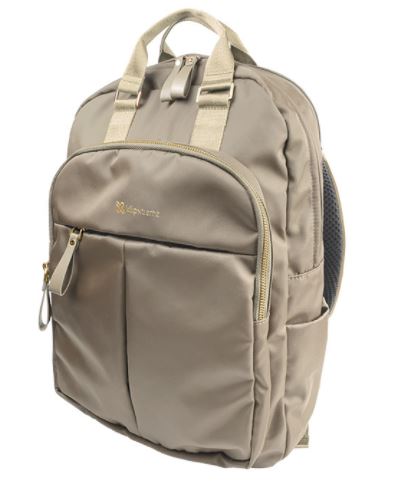 MOCHILA KNB-468BR 15.6" KLIP