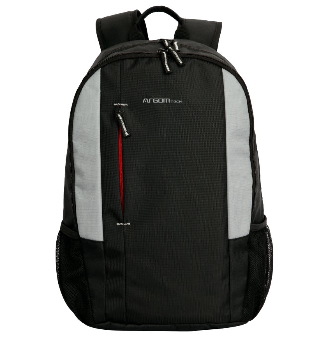 MOCHILA ARG-BP-0718BK 15.6" BLACK