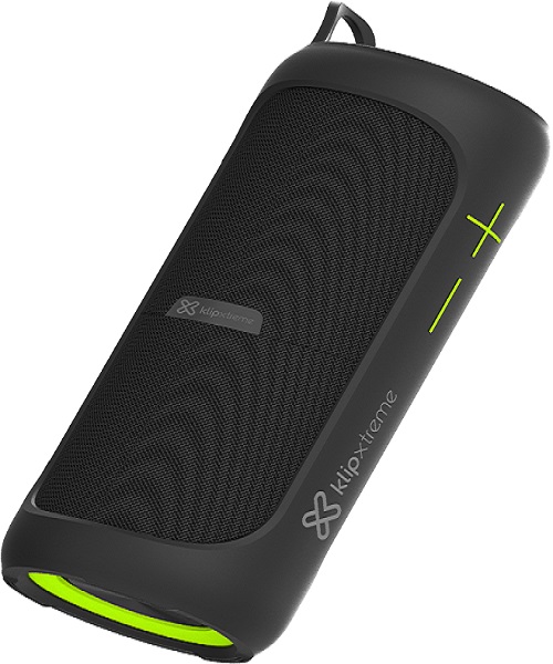 PARLANTE KBS-800 BT KLIP