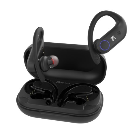 AUDIFONO BT KTE-500BK KLIP