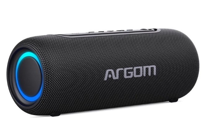 PARLANTE BT ARG-SP-3123BK ARGOM