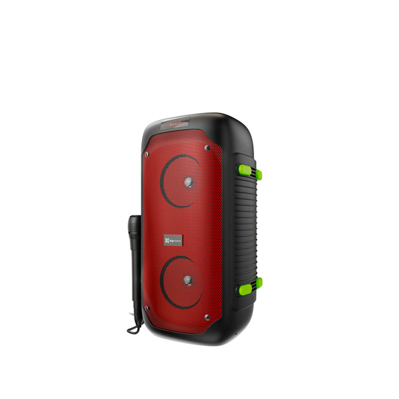 PARLANTE KLS-100 BOOMFIRE KLIP