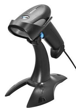 LECTOR CODIGO DE BARRA POS-SC415