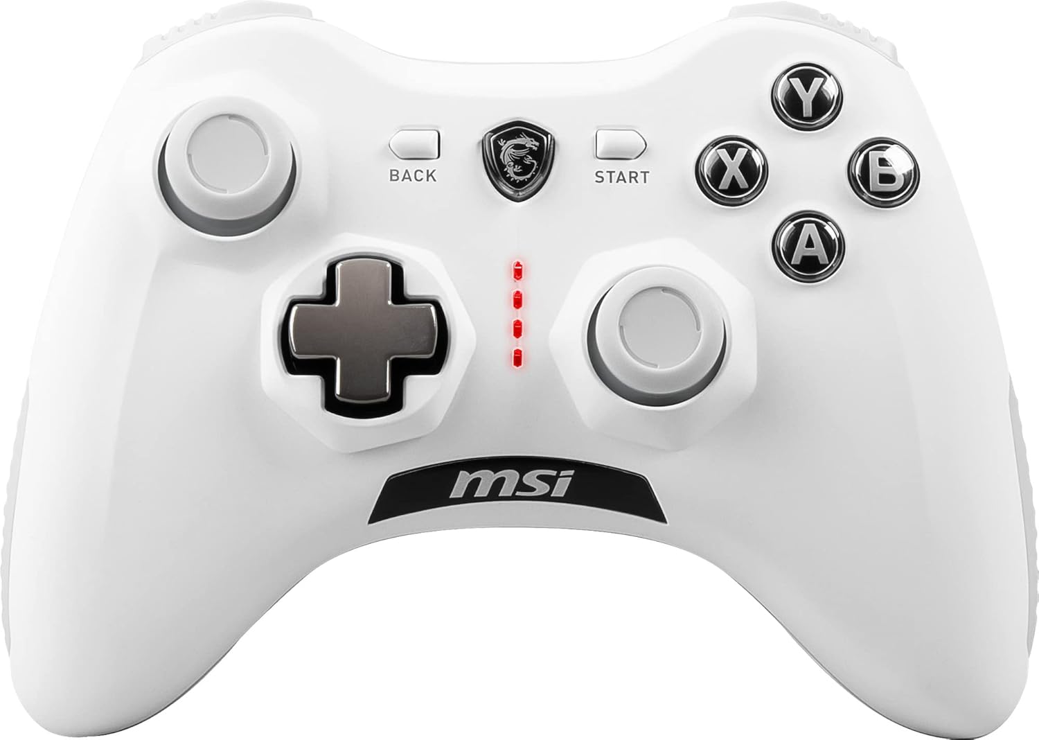 GAME PAD FORCE GC300 W WHITHE MSI