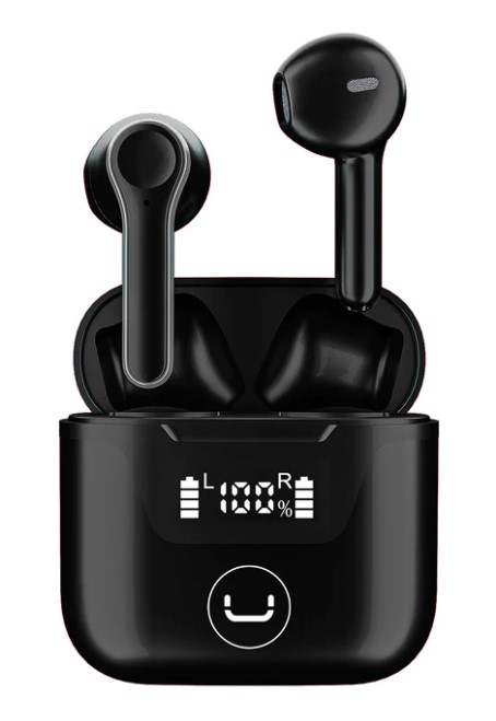 AUDIFONO BT HS7507BK UNNO TEKNO