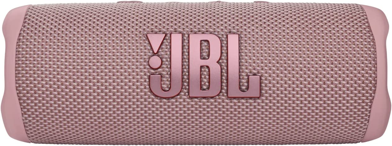 PARLANTE BT FLIP 6 PINK JBL