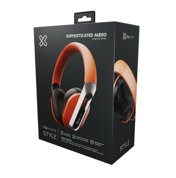 AUDIFONO KWH-750CO BT KLIP