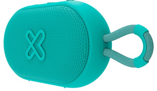 PARLANTE BT KBS-030GN KLIP