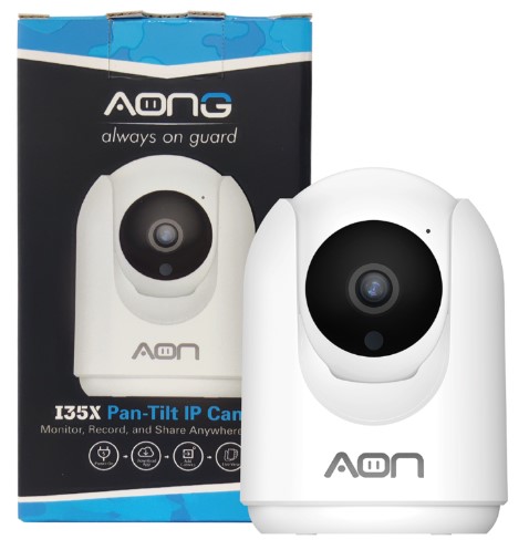 CAMARA DE SEGURIDAD AONG - I35X