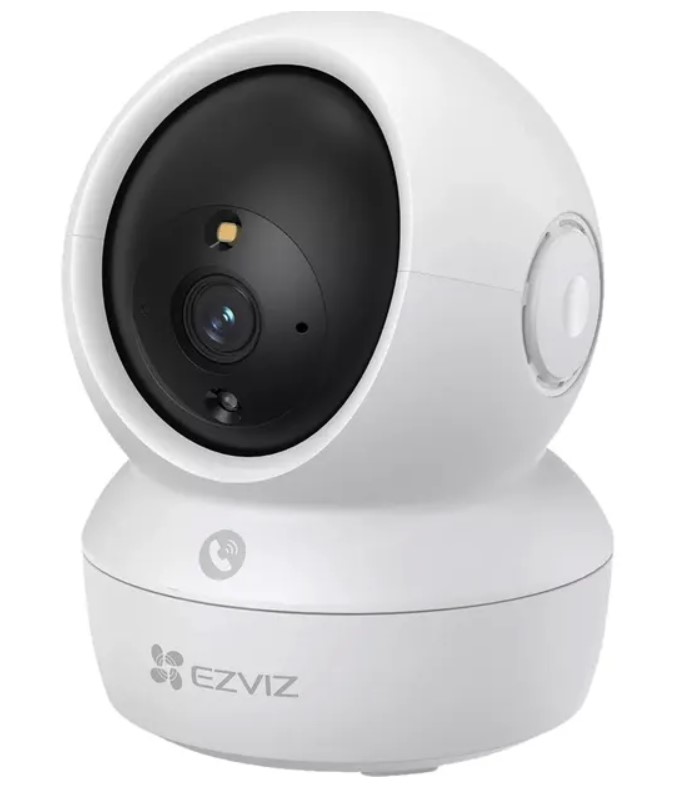 CAMARA SEGURIDAD H6C PRO CS-H6C-R105-1L2WF EZ