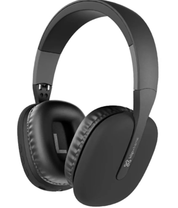 AUDIFONO BT KWH-010BK KLIP