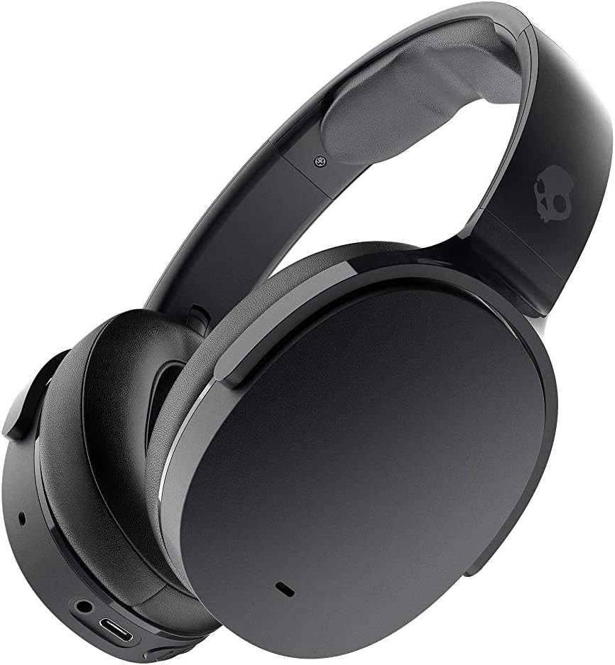 AUDIFONO  BT HESH ANC S6HHW-N740 SKULLCANDY