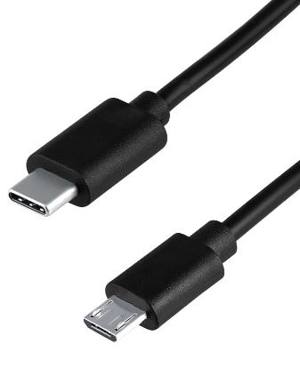 CABLES  Y CONVERTIDORES