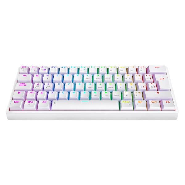 TECLADO GAMER KGY182U0002C 60% EW