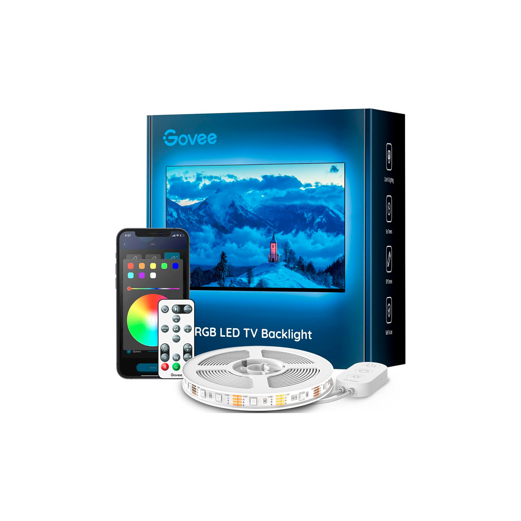 CABLE DE LUCES H6179 TV 46-60 GOVEE