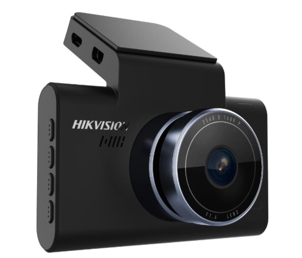 CAMARA P/CARRO AE-DC5313-C6PRO HIKVISION