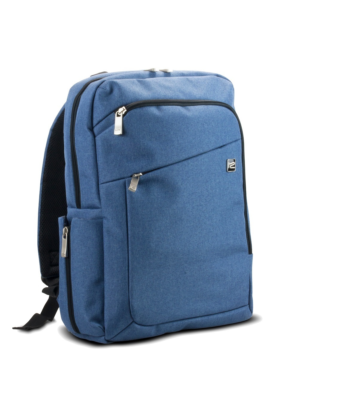 MOCHILA KNB-416BL 15.6" KLIP