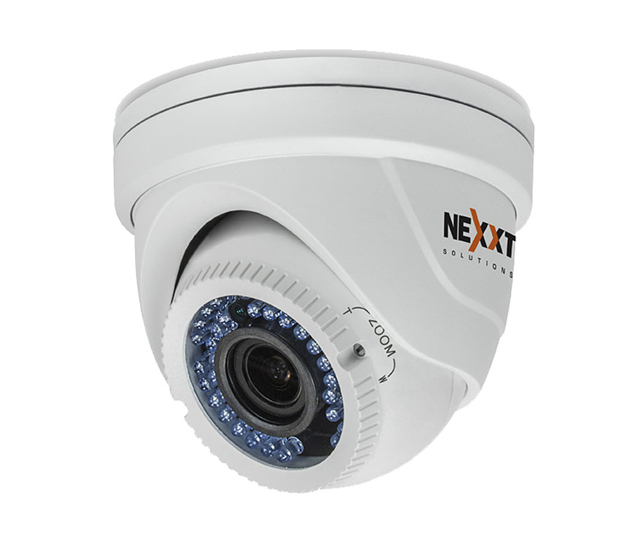 CAMARA SEGURIDAD NSC-D850ACO-VF DOMO 850TVL
