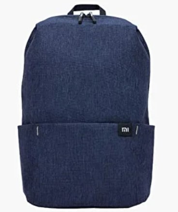 MOCHILA 14" DARK BLUE 20376 XIAOMI