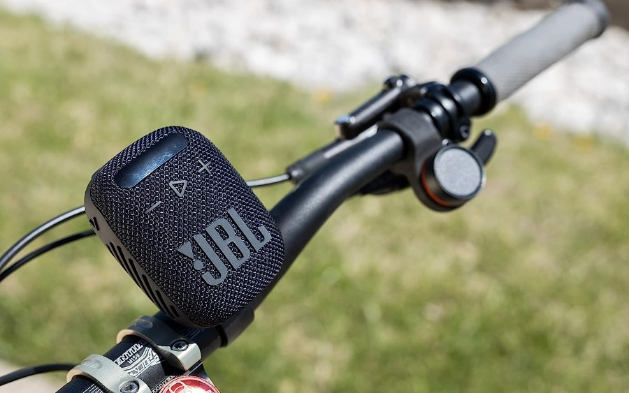 PARLANTE JBL Wind 3 Slim FM BT