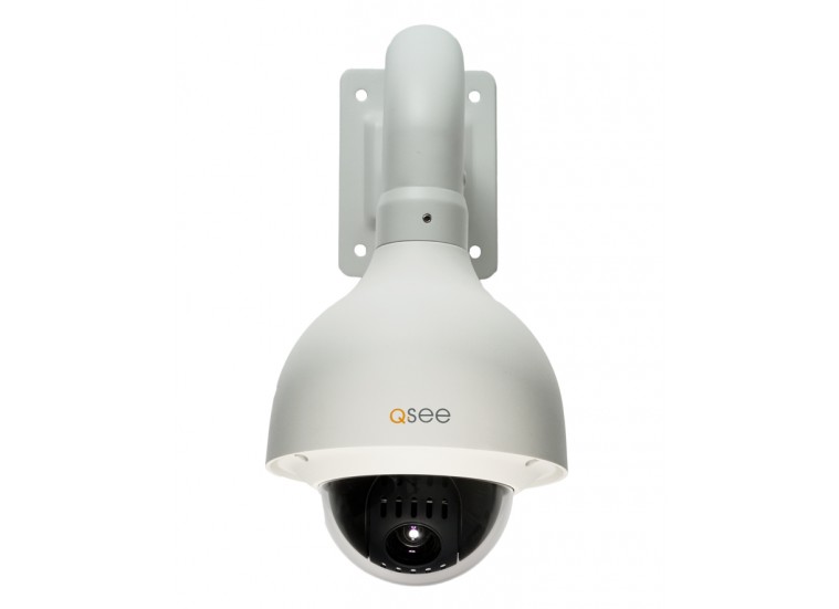 CAMARA SEGURIDAD SV-CAM QD6523ZH 650 TVL QSEE