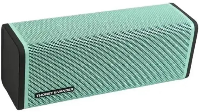 PARLANTE BT FREI HK096-03604 VERDE THONET