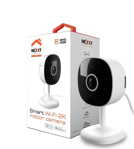 CAMARA SEGURIDAD NHC-I710 NEXXT
