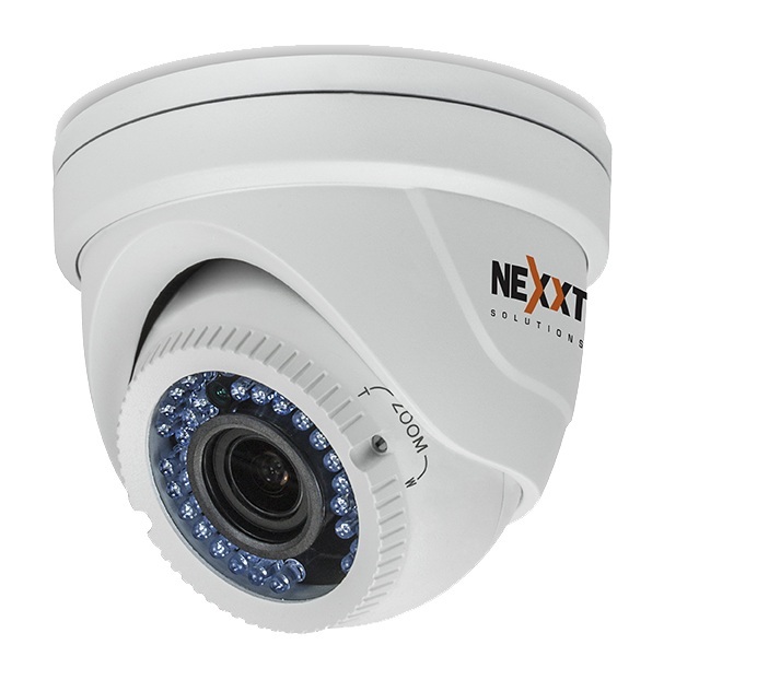 CAMARA SEGURIDAD NSC-D1280ACO-VF DOMO 720P